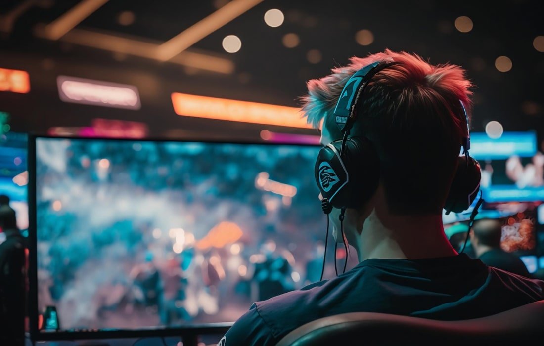 How esports is growing in present