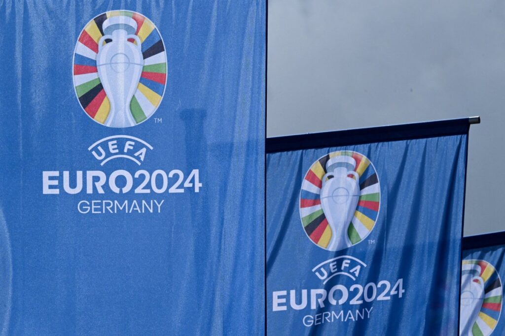  UEFA EURO 2024 ออสเตรีย